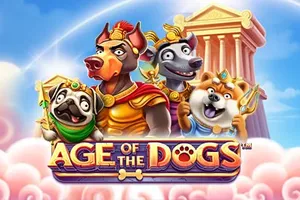 Age of the Dogs - RIVAL168