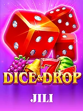 Dice & Drop - RIVAL168