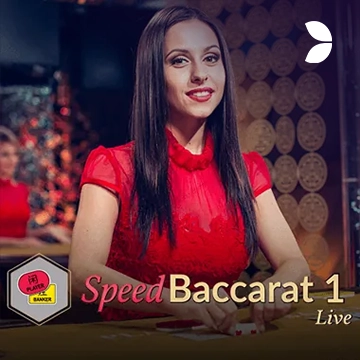 Speed Baccarat 1 - RIVAL168