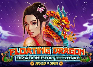 Pragmatic : Floating Dragon - Dragon Boat Festival - RIVAL168