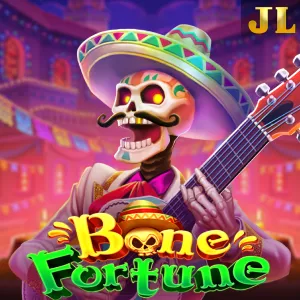 Bone Fortune - RIVAL168
