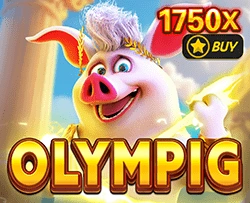 Olympig - RIVAL168