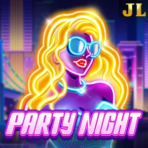 Party Night - RIVAL168