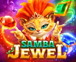 Samba Jewel - RIVAL168
