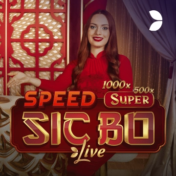 Speed Super Sic Bo - RIVAL168
