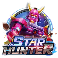 STAR HUNTER - RIVAL168
