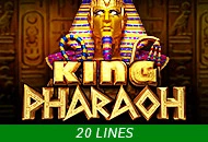 King Pharaoh - RIVAL168