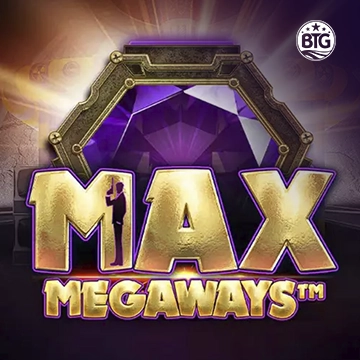 Max Megaways - RIVAL168