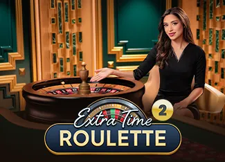 Roulette Green - RIVAL168