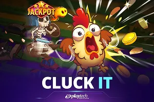 Cluck It - RIVAL168
