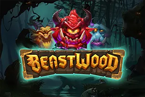 Beastwood - RIVAL168