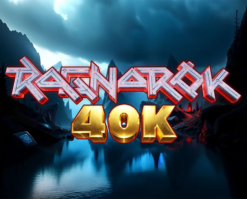 Ragnarok 40K - RIVAL168