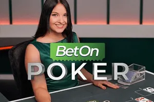 Bet On Poker - RIVAL168