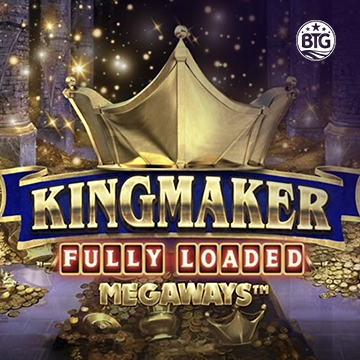 Kingmaker Fully Loaded - RIVAL168