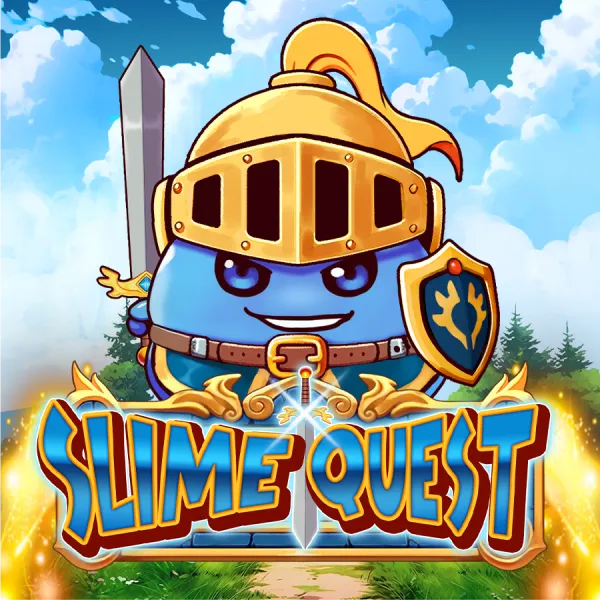 Slime Quest - RIVAL168