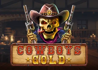 Pragmatic : Cowboys Gold - RIVAL168
