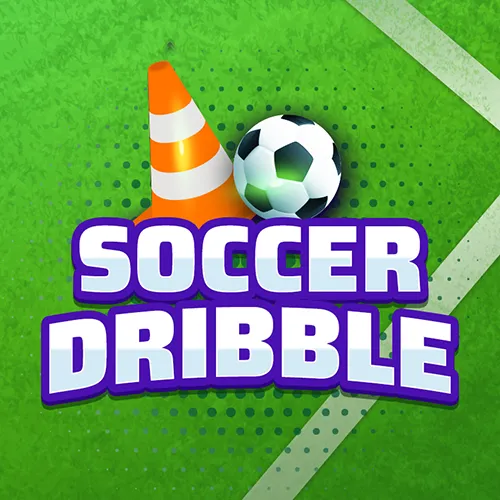 Soccer Dribble 球路逍遥 - RIVAL168