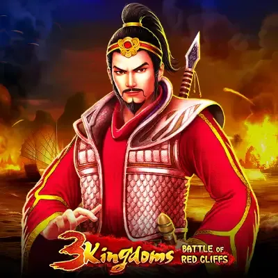 3 Kingdoms - Battle of Red Cliffs - RIVAL168