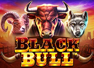 Pragmatic : Black Bull - RIVAL168