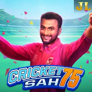 Cricket SAH 75 - RIVAL168