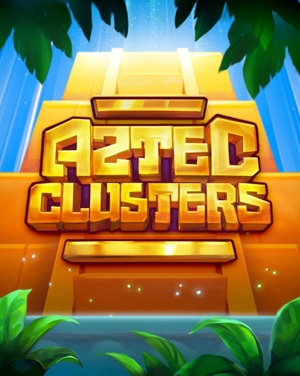 Aztec Clusters - RIVAL168