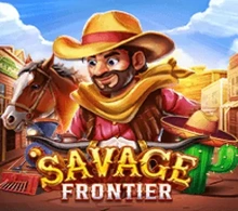 Joker123 : Savage Frontier - RIVAL168