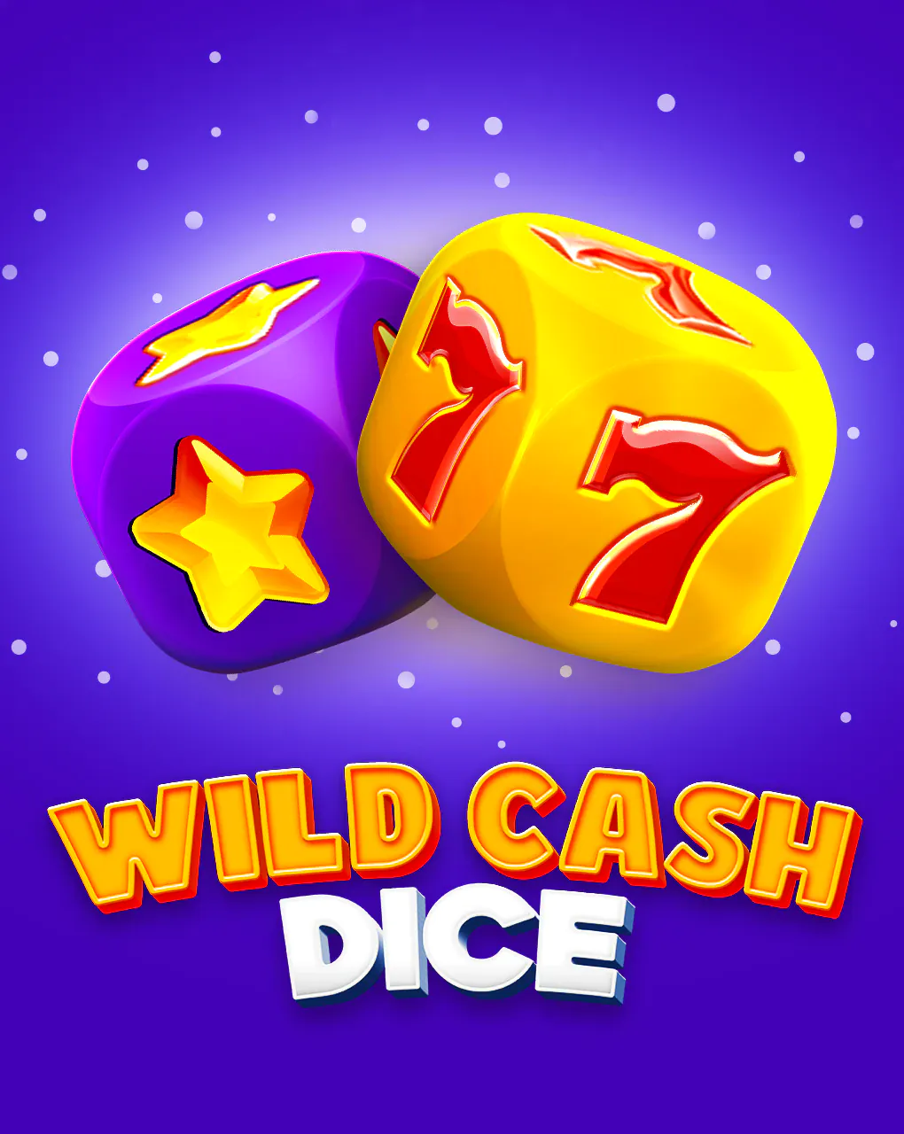 Wild Cash Dice - RIVAL168