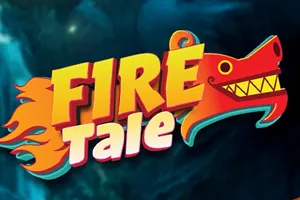 Fire Tale - RIVAL168