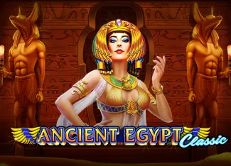 Ancient Egypt Classic - RIVAL168