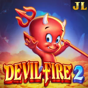 Devil Fire 2 - RIVAL168