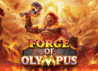 Pragmatic : Forge of Olympus - RIVAL168