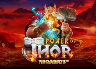 Pragmatic : Power of Thor Megaways - RIVAL168