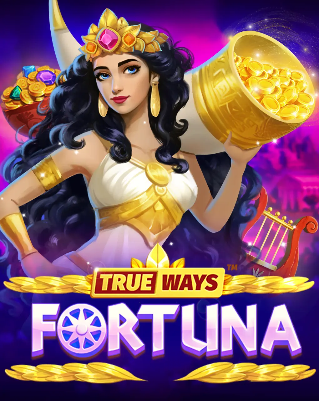 Fortuna Trueways - RIVAL168