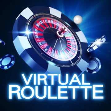 Virtual Roulette - RIVAL168