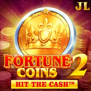 Fortune Coins 2 - RIVAL168