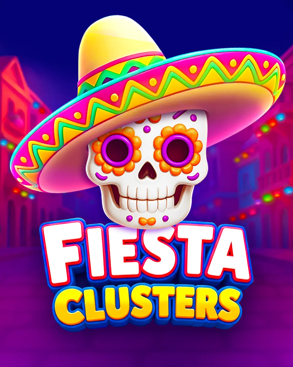 Fiesta Clusters - RIVAL168