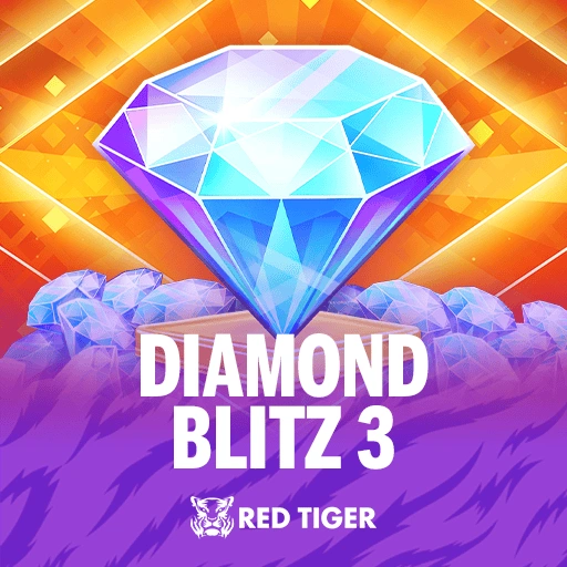 Diamond Blitz 3 - RIVAL168