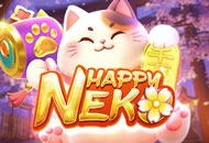 Happy Neko - RIVAL168