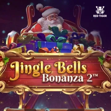 Jingle Bells Bonanza™ 2 - RIVAL168