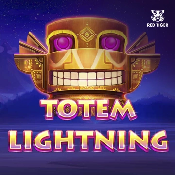 Totem Lightning - RIVAL168