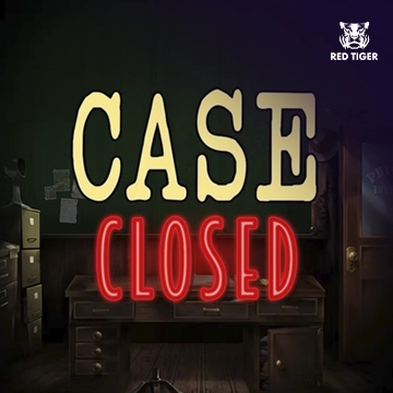 Case Closed - RIVAL168