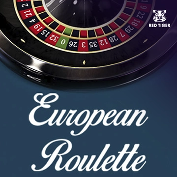 European Roulette - RIVAL168