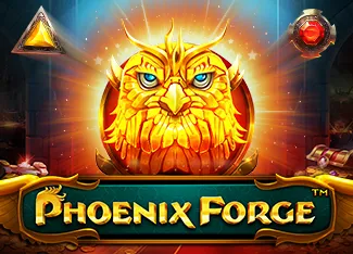Pragmatic : Phoenix Forge - RIVAL168