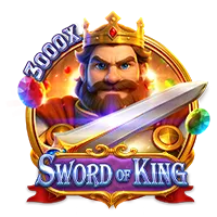 SWORD OF KING - RIVAL168