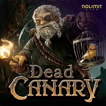 NolimitCity : Dead Canary - RIVAL168