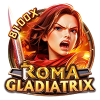 ROMA GLADIATRIX - RIVAL168