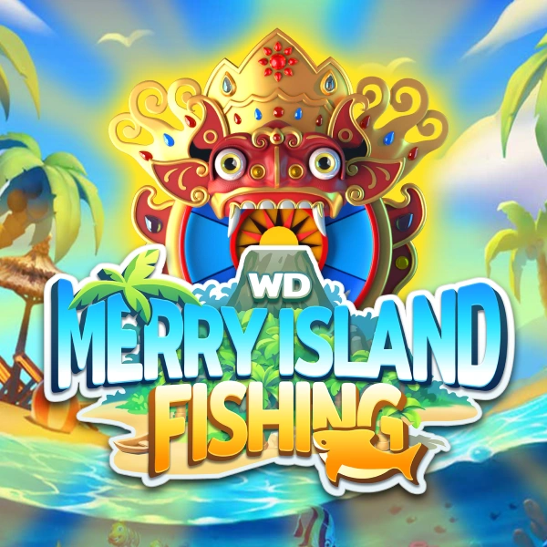 WD Merry Island Fishing - RIVAL168