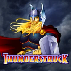 Thunderstruck - RIVAL168