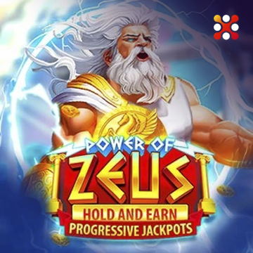 Power of Zeus - RIVAL168