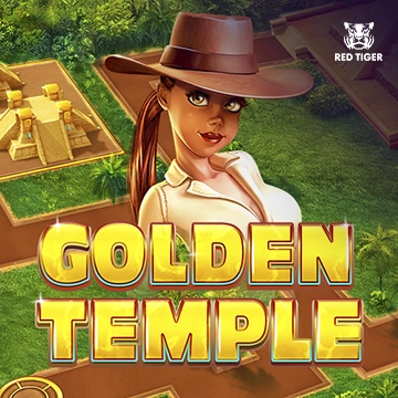 Golden Temple - RIVAL168